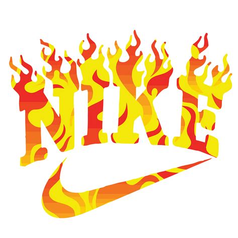 chinese brands fire Nike's